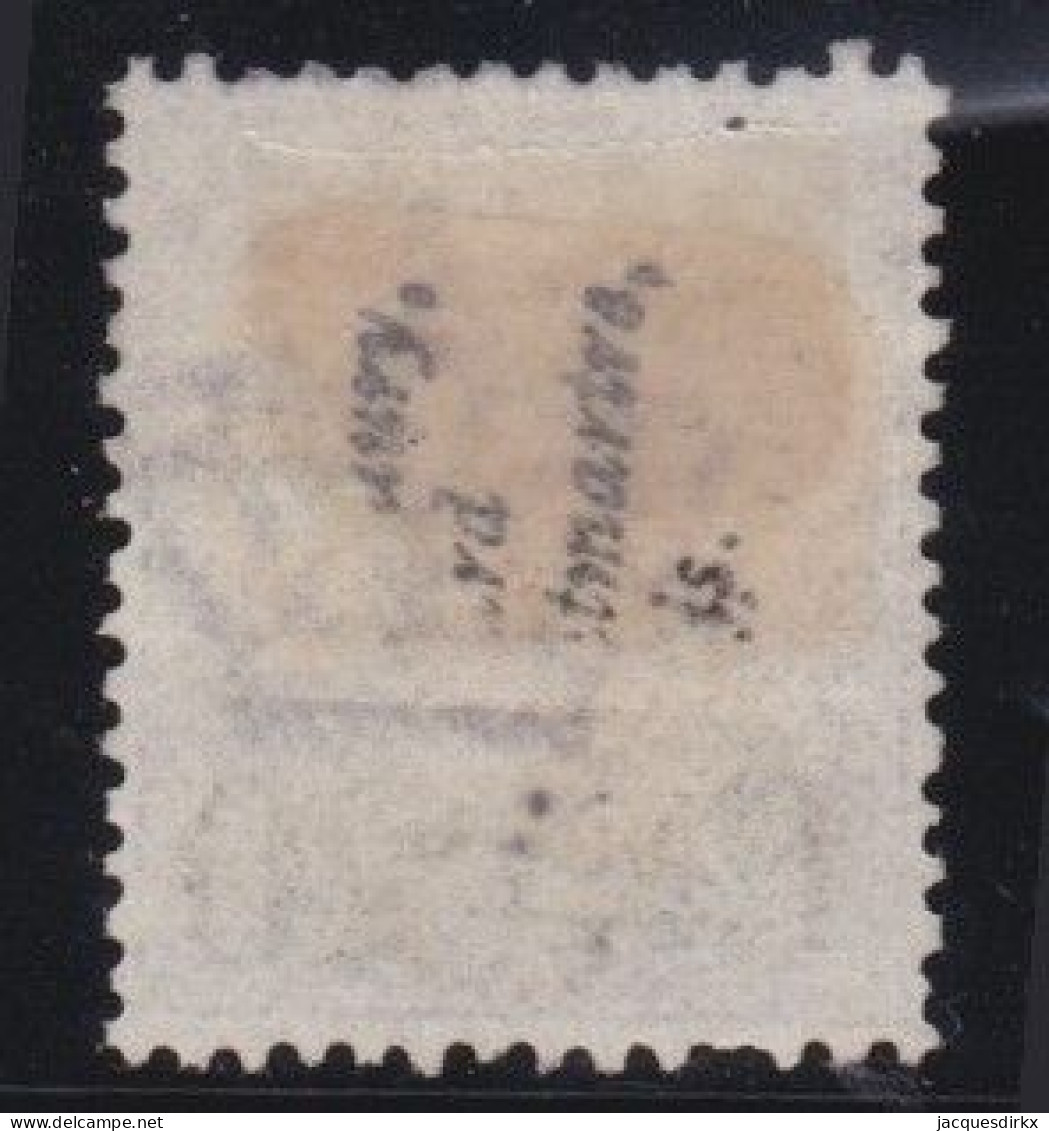 Italy     .    Y&T    .    54  (2 Scans)      .  (*)      .   Mint Without  Gum  .    Hinged - Neufs