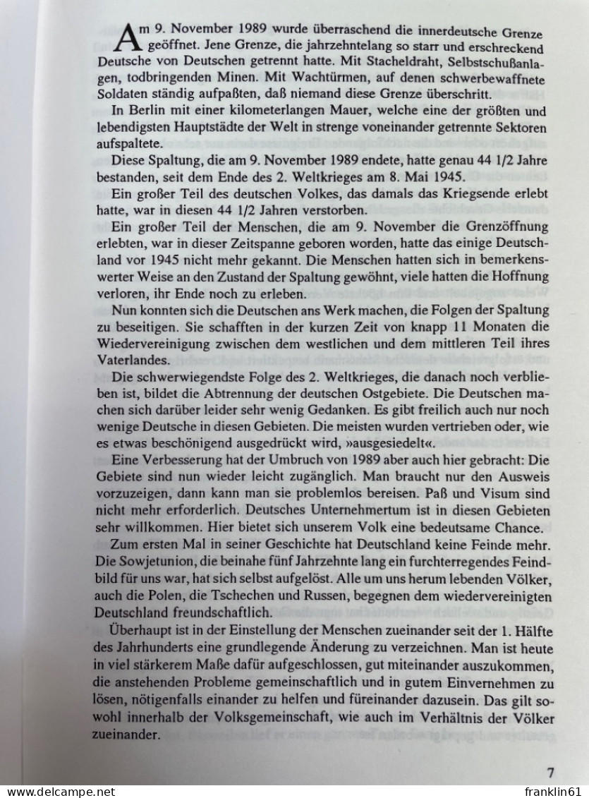 Der Weltveränderer : Drei Perspektiven Der Hitler-Trägödie ; Mit Detaillierter Lebenschronik. - Biografieën & Memoires