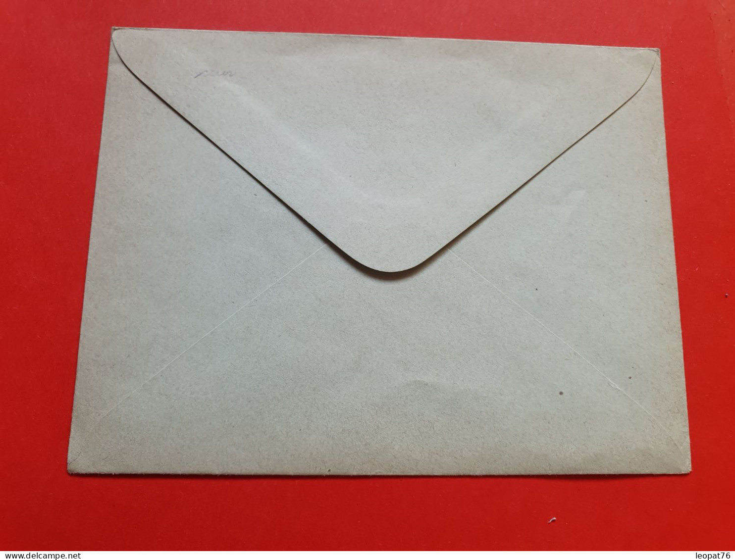 Entier Postal Type Sage 15ct Surchargé Taxe Réduite à 0f10, Non Circulé - Réf 1320 - Enveloppes Types Et TSC (avant 1995)