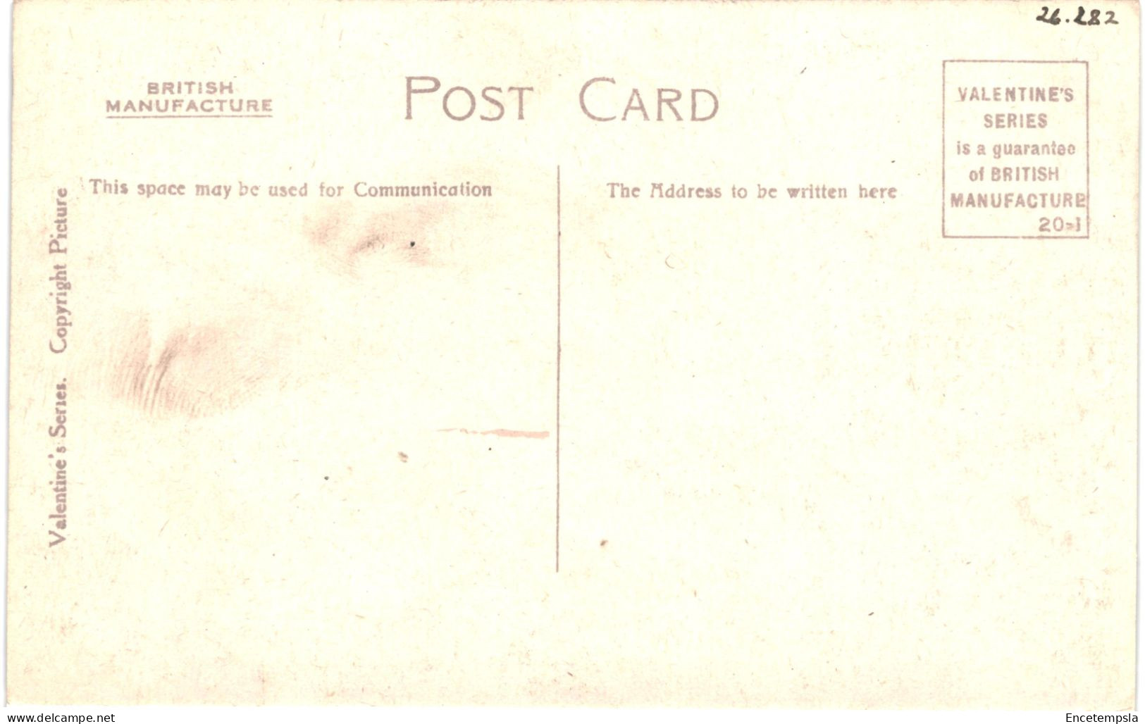 CPA Carte Postale Royaume Uni  Cheltenham  High Street  VM68994 - Cheltenham