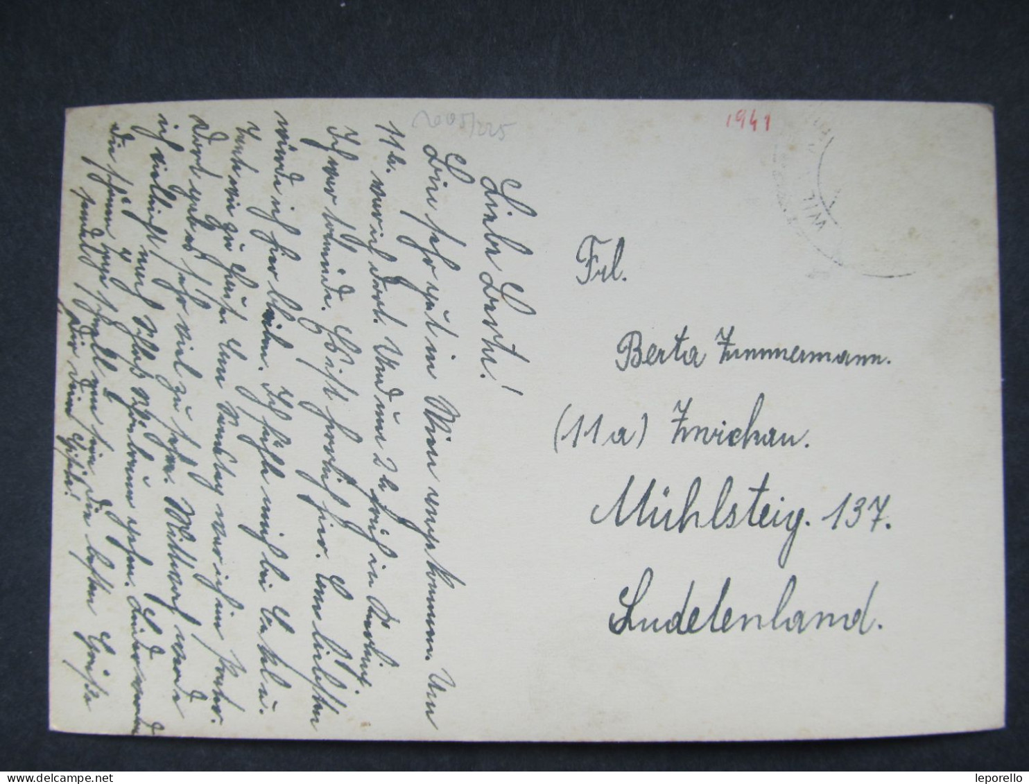 AK KLOSTERNEUBURG 1940 //// D*56213 - Klosterneuburg