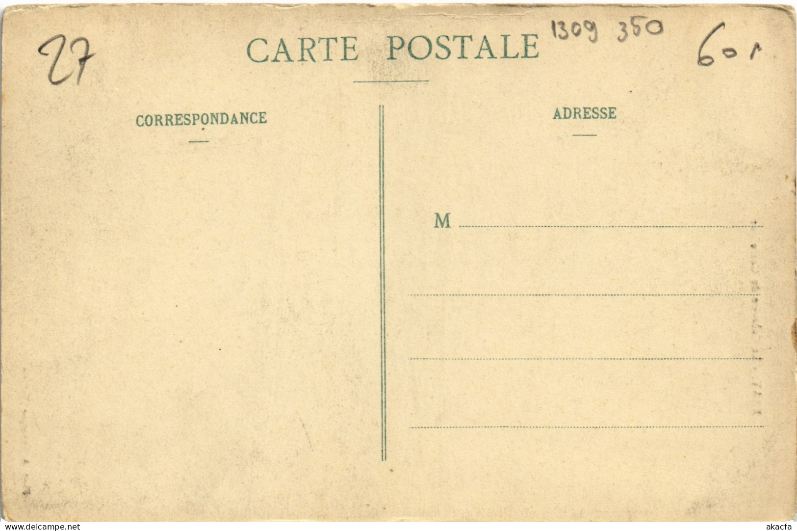 CPA Bray Et Lu Le Calvaire Du Carrefour FRANCE (1309350) - Bray-et-Lû