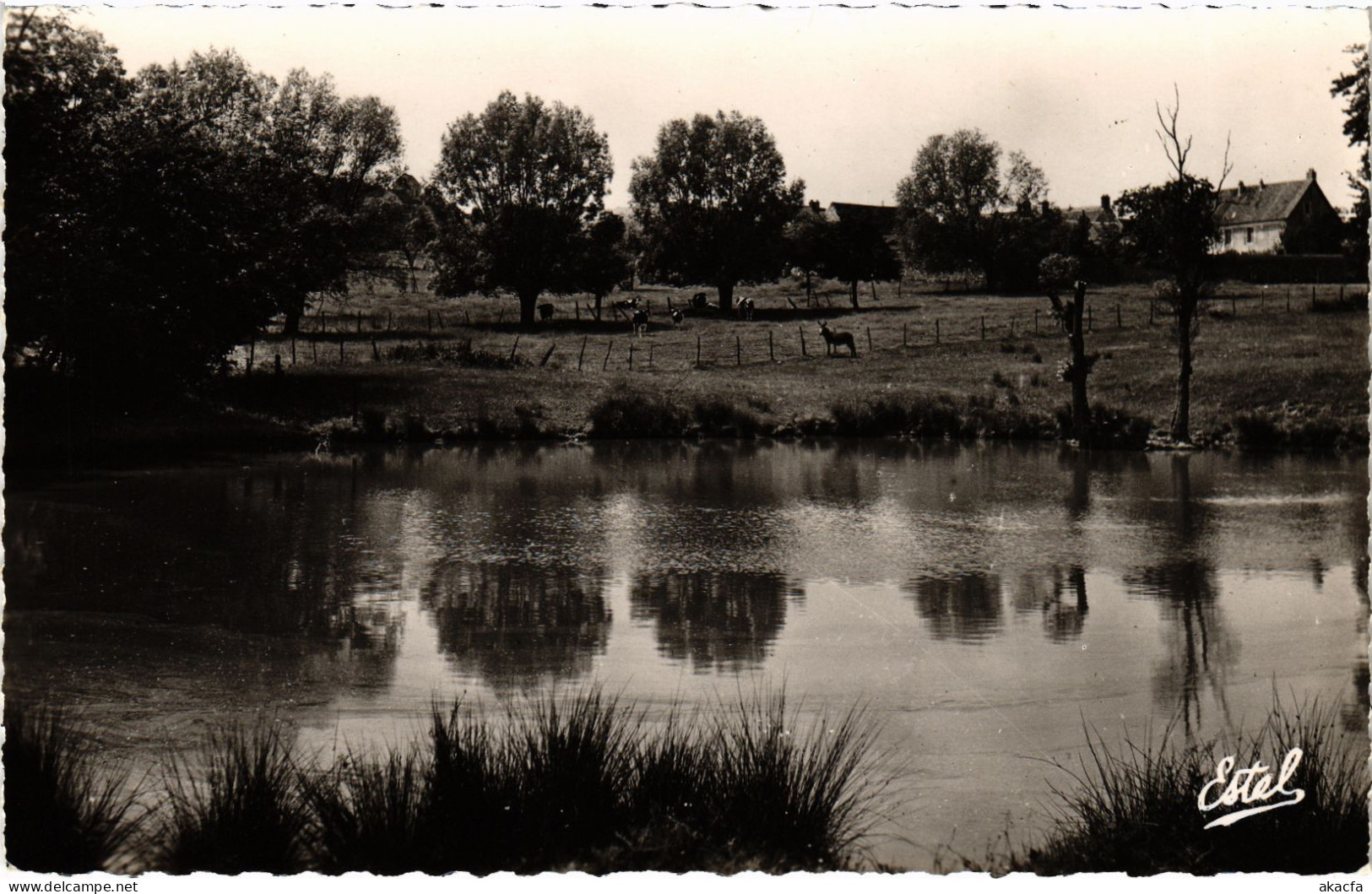 CPA Arthies L'Etang FRANCE (1309805) - Arthies