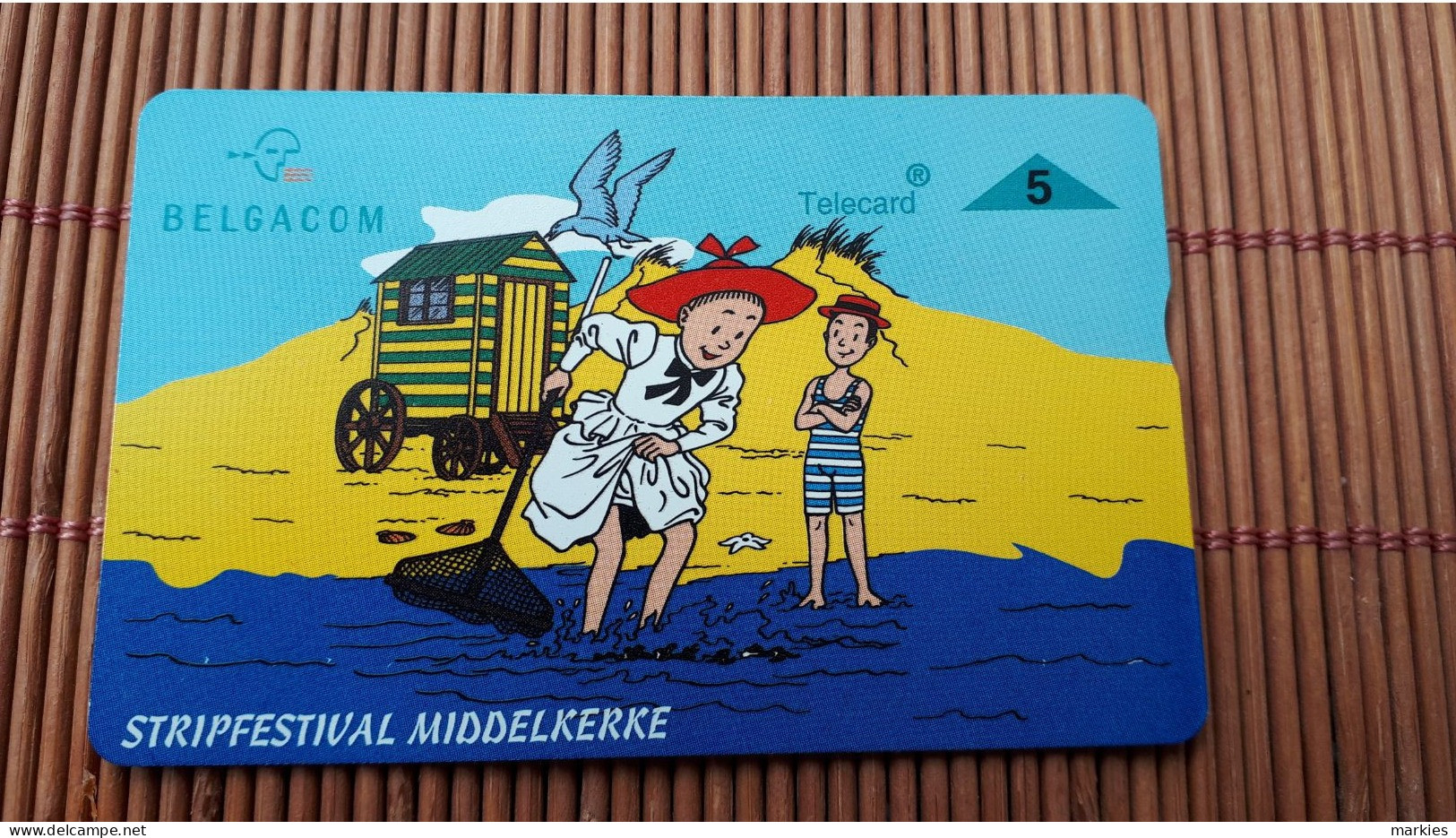 P455 Bob Et Bobette 607 L (Mint,Neuve) Rare - Zonder Chip