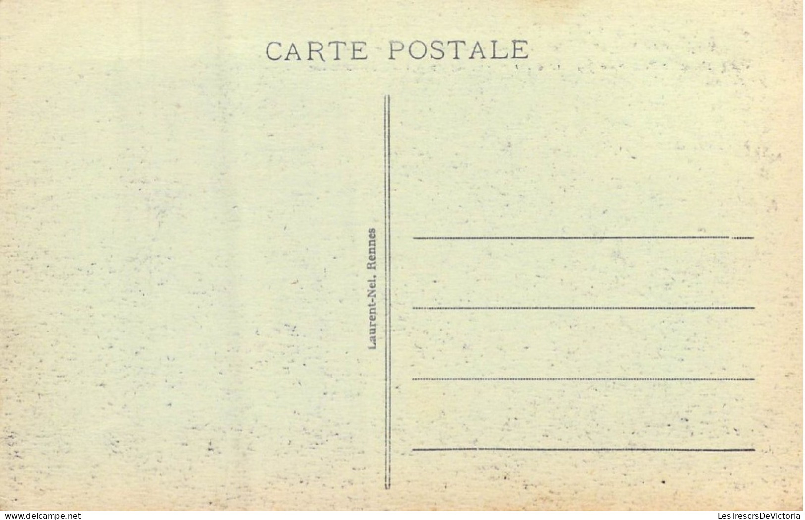FRANCE - 29 - Cap Fréhel - Phare, Sémaphore Et Pointe Extrême - Vue Prise De La Pointe Du Jas - Carte Postale Ancienne - Other & Unclassified