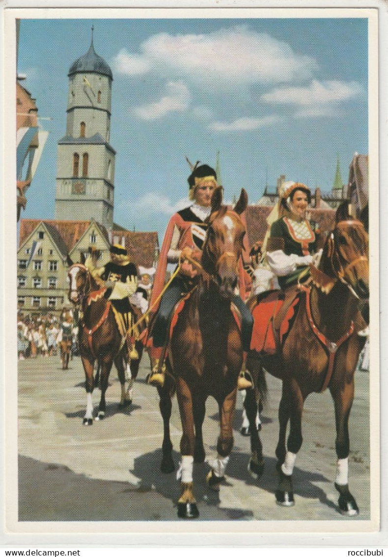 Biberach, Schützenfest, Baden-Württemberg - Biberach