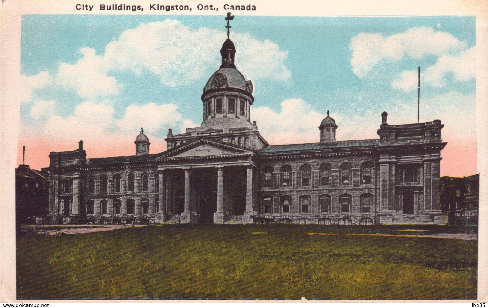 KINGSTON - Kingston