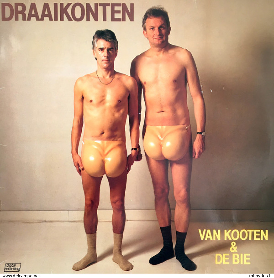 * LP *  SIMPLISTIES VERBOND - DRAAIKONTEN  (De 6e LP Van Het SIMPLISTIES VERBOND) - Humour, Cabaret