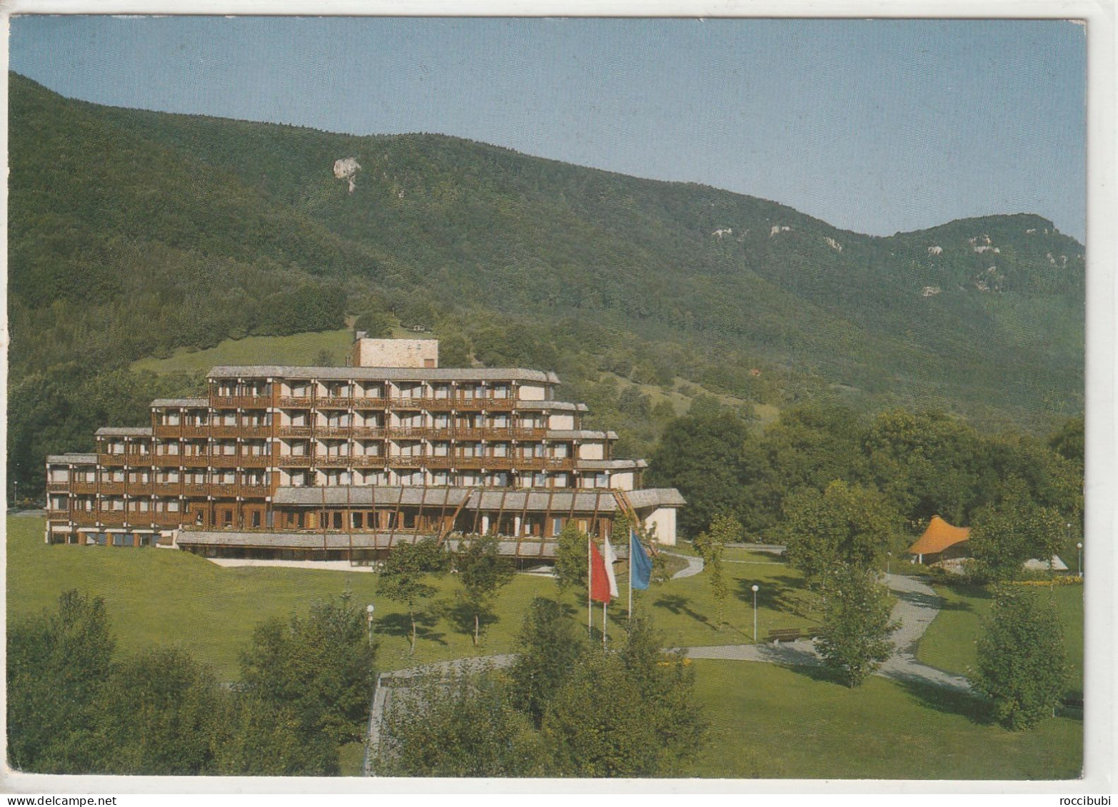 Bad Urach, Thermal-Kurhotel, Baden-Württemberg - Bad Urach