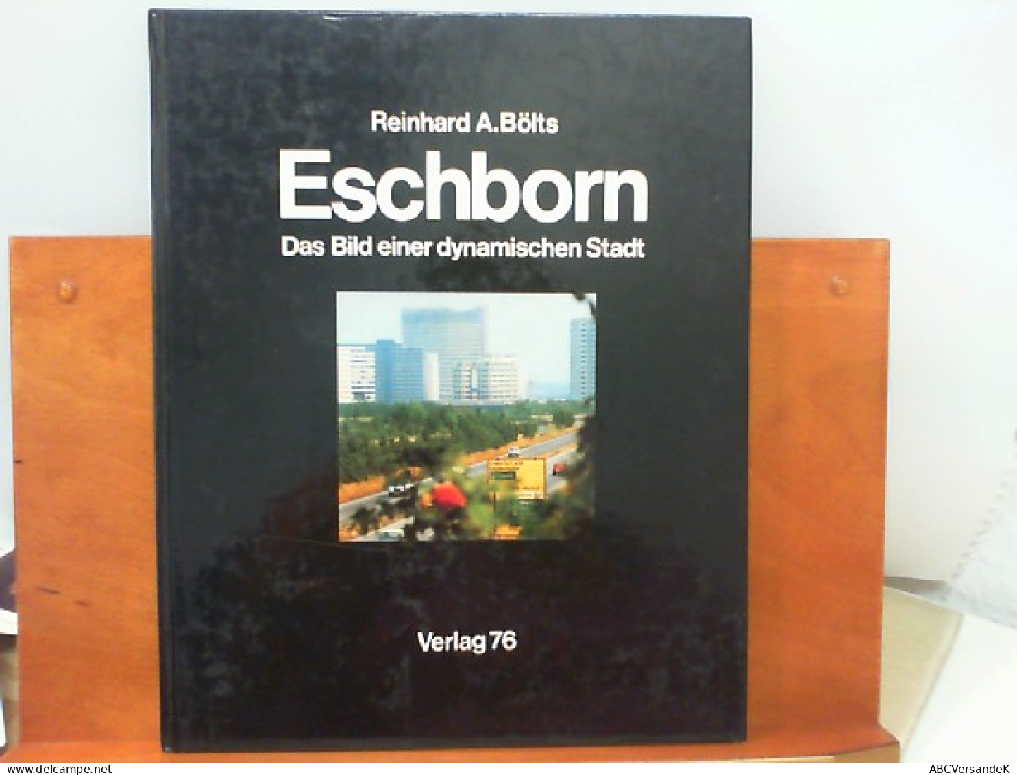 Eschborn - Das Bild Einer Dynamischen Stadt - Hessen