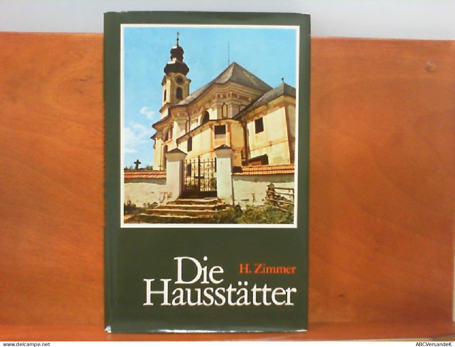 Die Hausstätter - Allemagne (général)