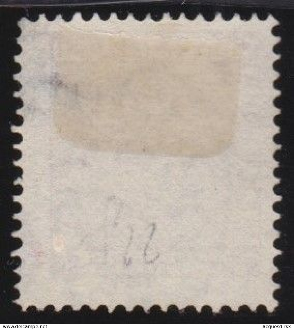 Zweden      .    Y&T    .    11  (2 Scans)          .    O   .     Cancelled    .   Hinged - Usati