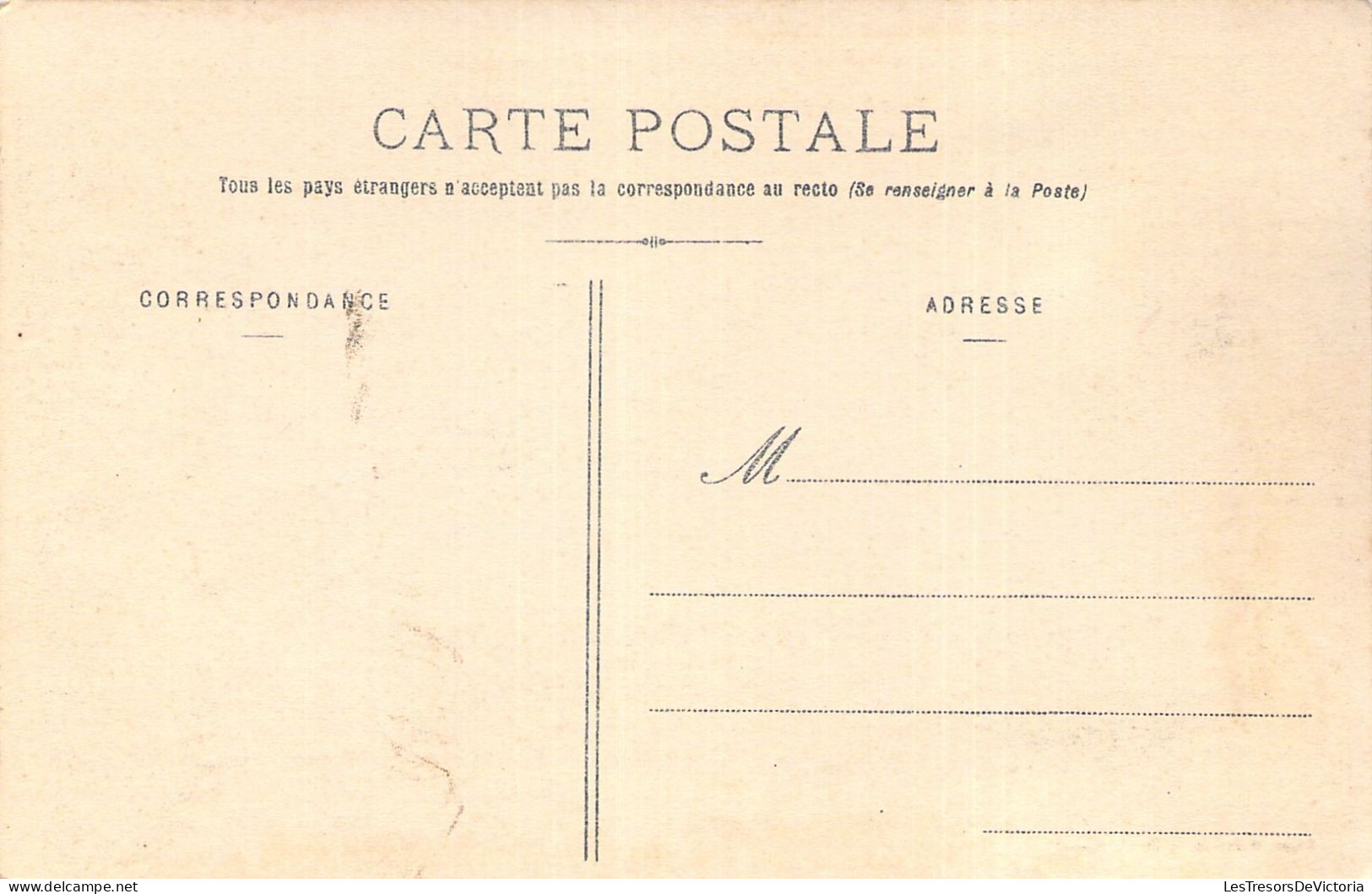 FRANCE - 88 - Le Col De La Schlucht Un Jour De Fête -  Carte Postale Ancienne - Sonstige & Ohne Zuordnung