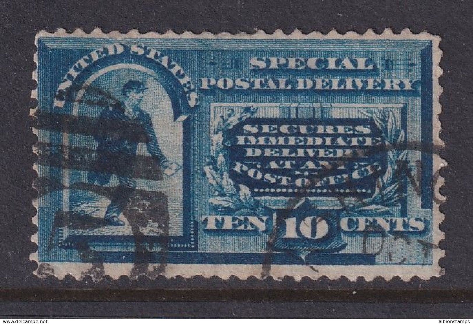 USA, Scott E2, Used - Express & Recommandés