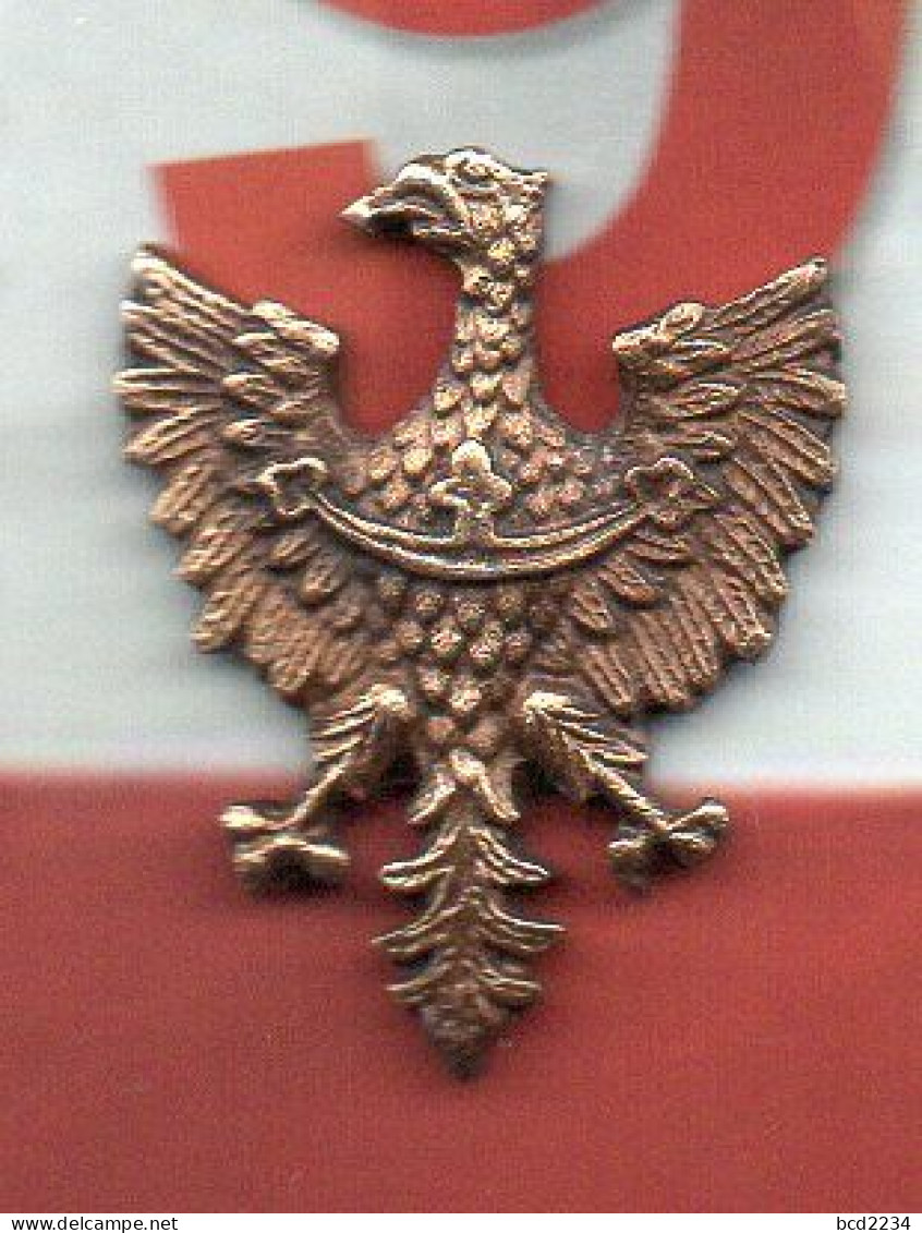 POLAND 2022 POST OFFICE SPECIAL EDITION FOLDER: 100TH ANNIV RETURN UPPER SILESIA POLAND FROM GERMANY PILSUDSKI PIN BADGE