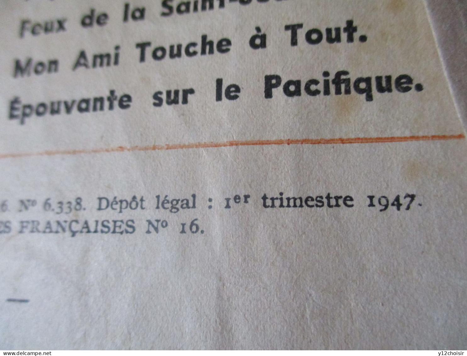 LIVRE 1947 SYLLABAIRE ET PREMIERES LECTURES LA RONDE DES LETTRES COLLECTION THERENTY JEAN SAUVESTRE ILLUSTR. R BRESSON - 0-6 Años