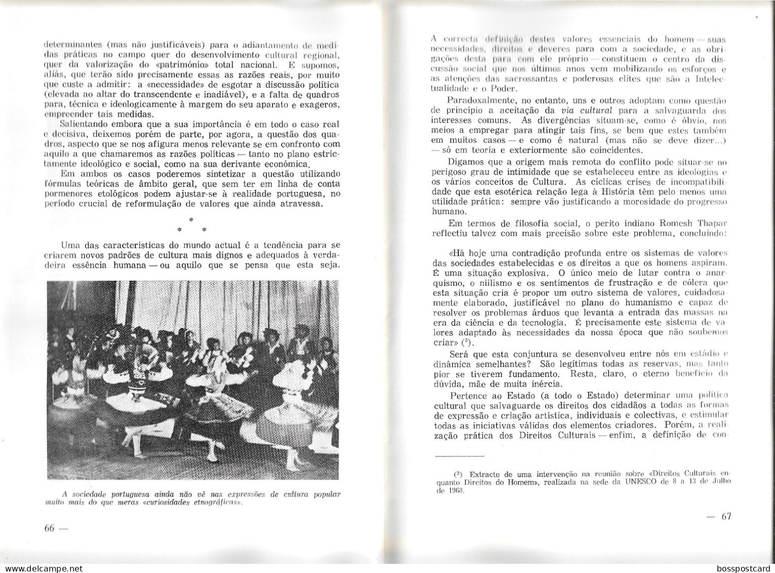 Famalicão - Boletim Cultural da Câmara Municipal Nº 2, Junho de 1981 - Portugal