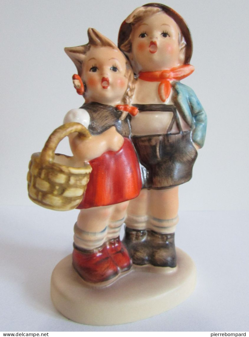 Goebel  Hummel Porcelaine - Hummel (DEU)