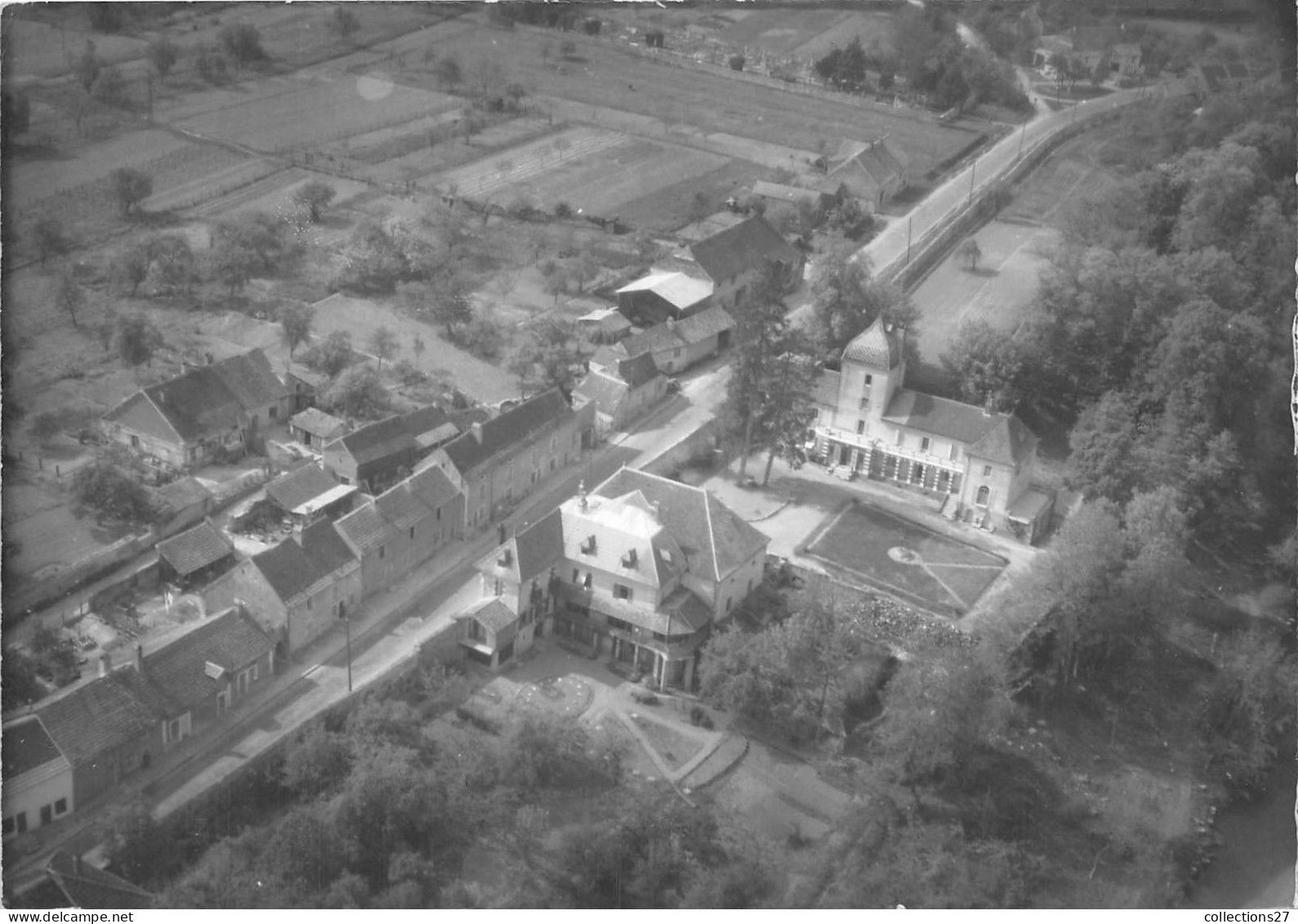 59-SAINT-ANDRE-VUE DU CIEL - Autres & Non Classés