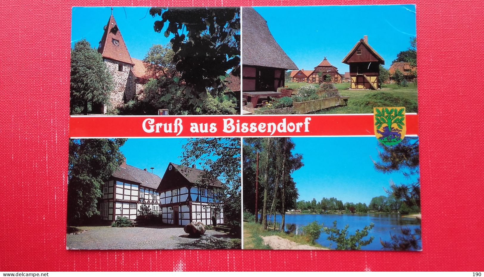 Unbekannt.Bissendorf - Bissendorf