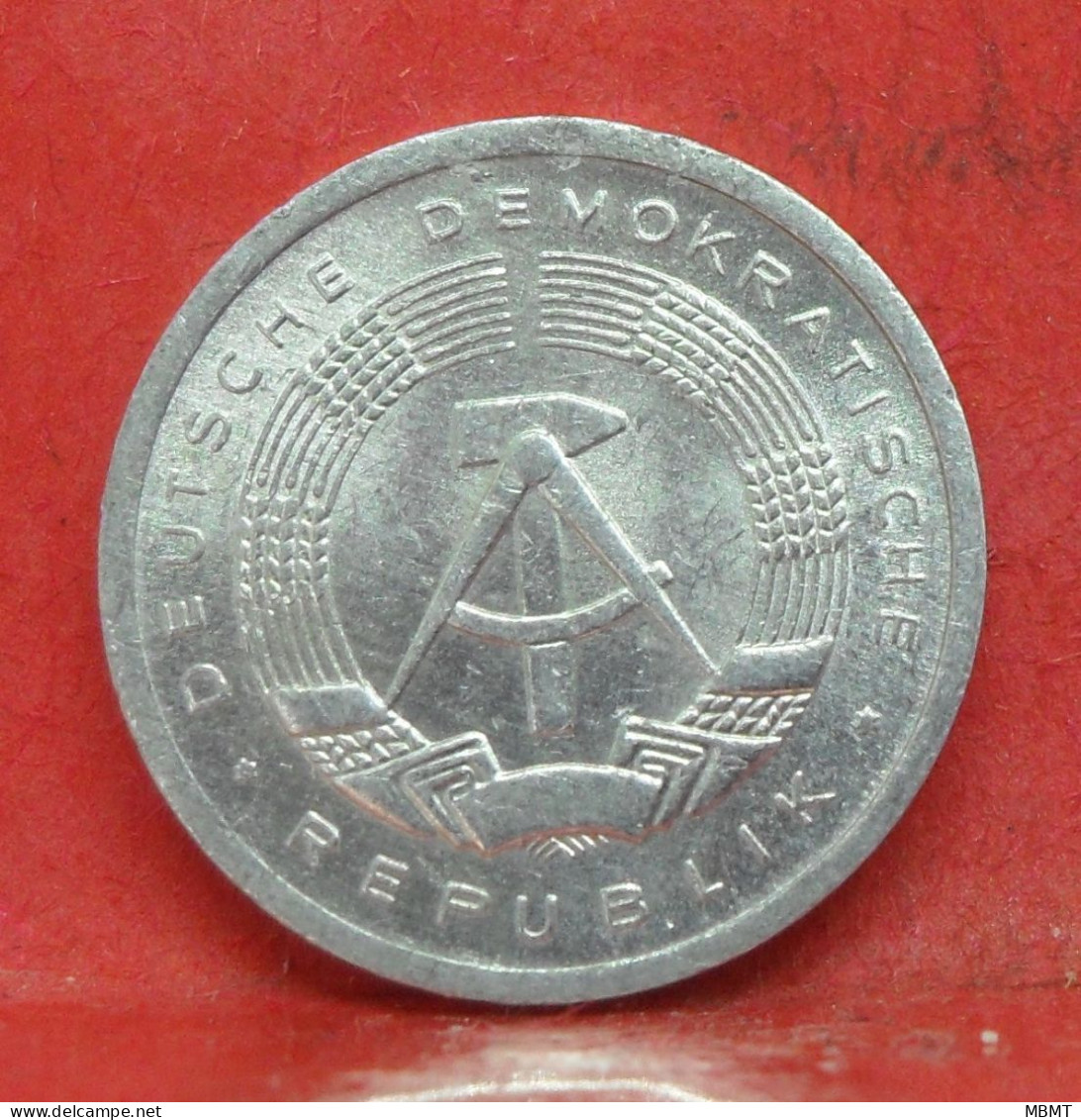 1 Pfennig 1984 A - TTB - Pièce Monnaie Allemagne - Article N°1302 - 1 Pfennig