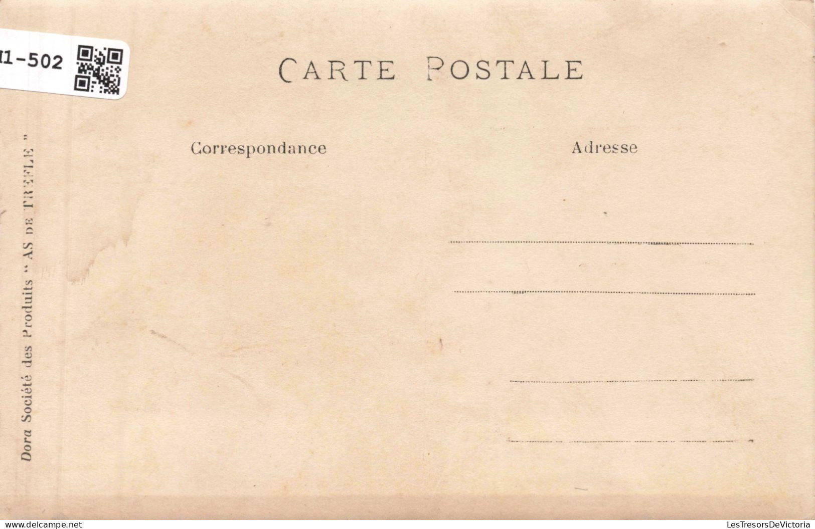 CARTE PHOTO - Photographie -  Portait D'un Jeune Homme - Médaillon - Carte Postale Ancienne - Fotografie