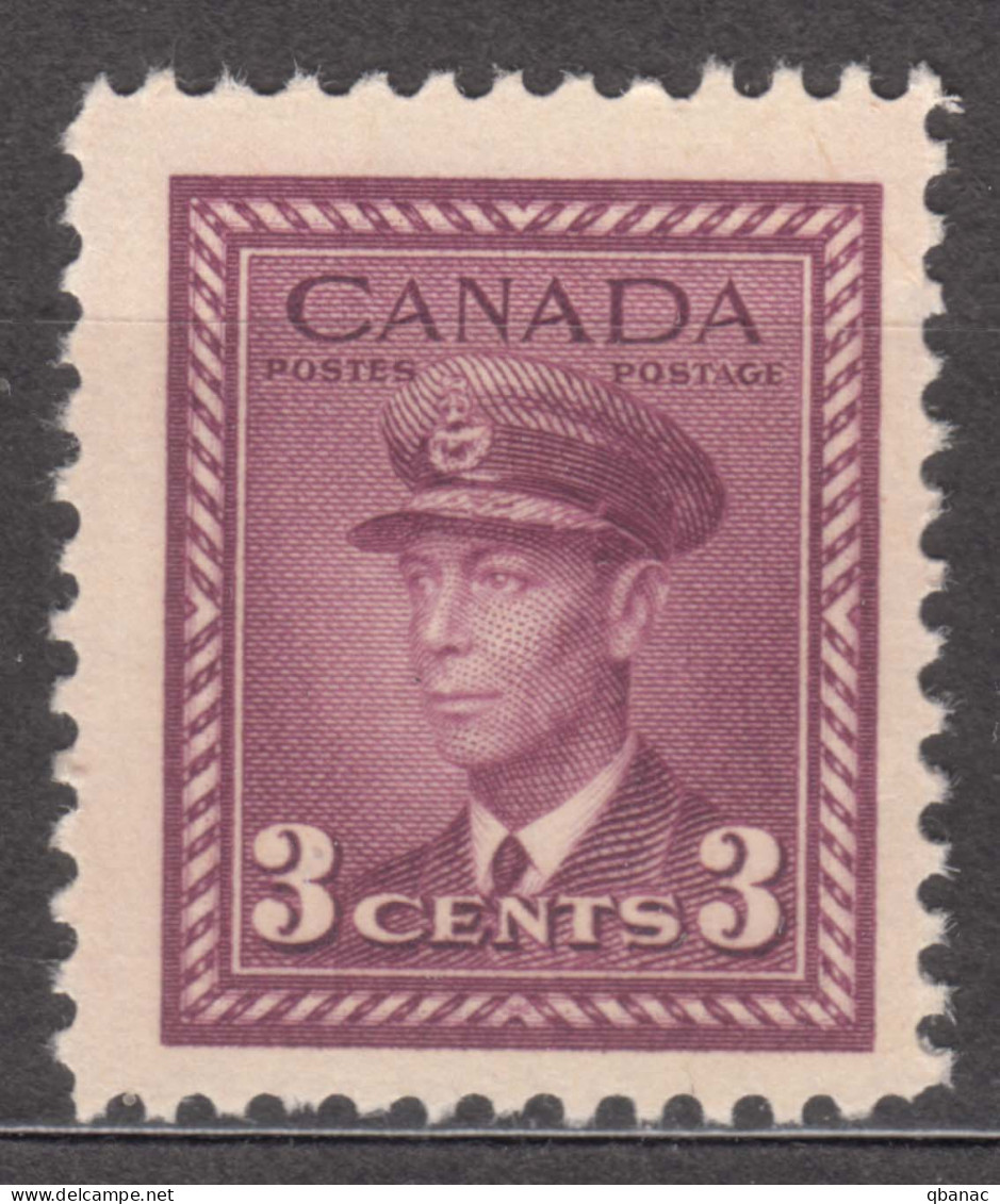 Canada 1942 Mi#219 Mint Never Hinged - Ungebraucht