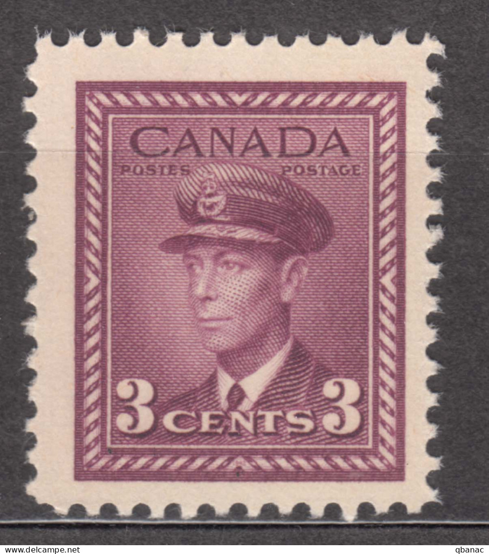 Canada 1942 Mi#219 Mint Never Hinged - Ongebruikt