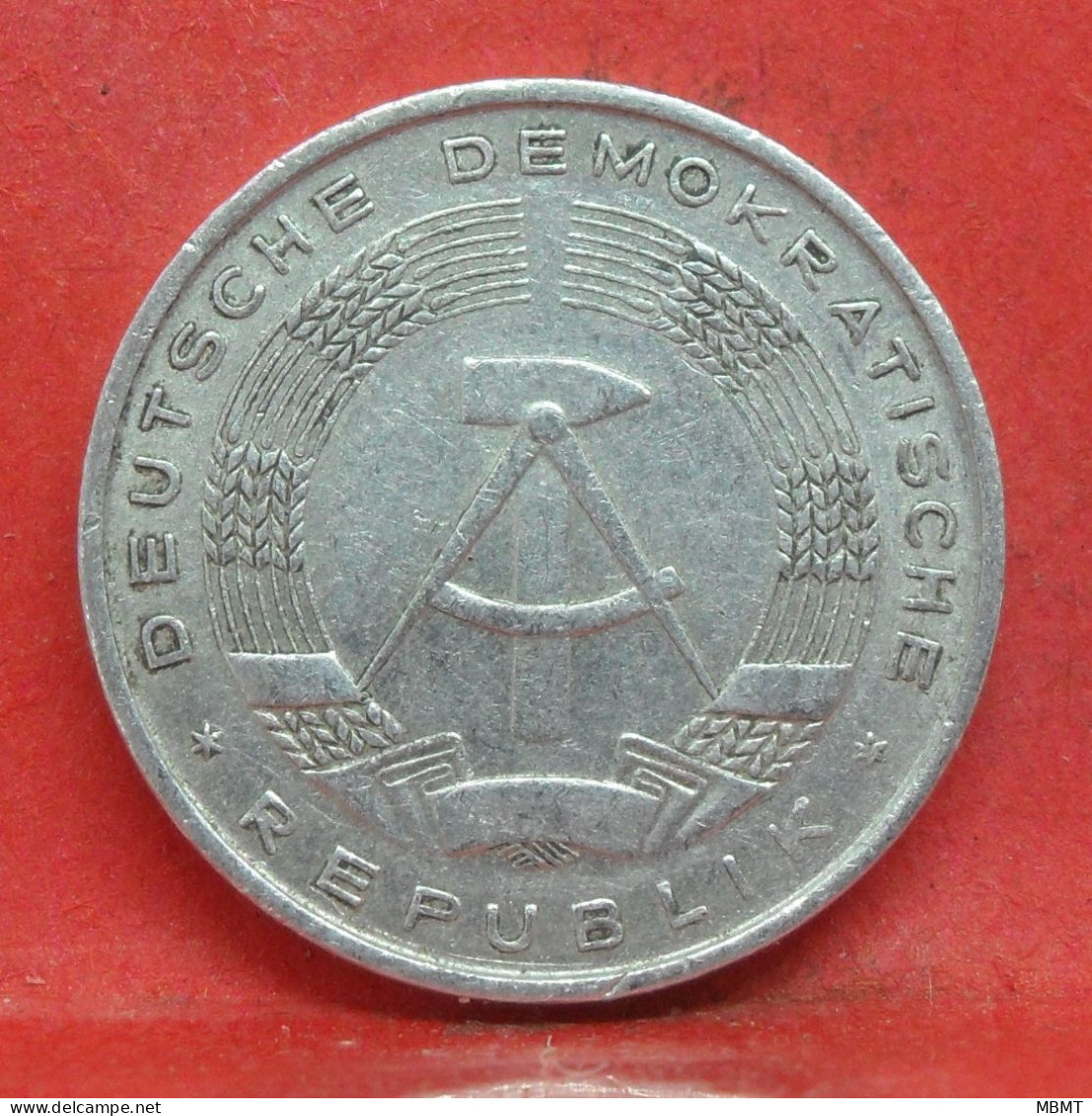 10 Pfennig 1963 A - TTB - Pièce Monnaie Allemagne - Article N°1532 - 10 Pfennig