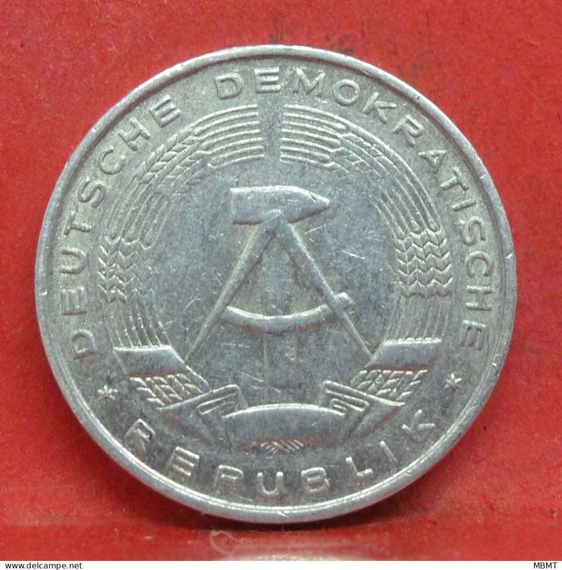 10 Pfennig 1973 A - TTB - Pièce Monnaie Allemagne - Article N°1539 - 10 Pfennig