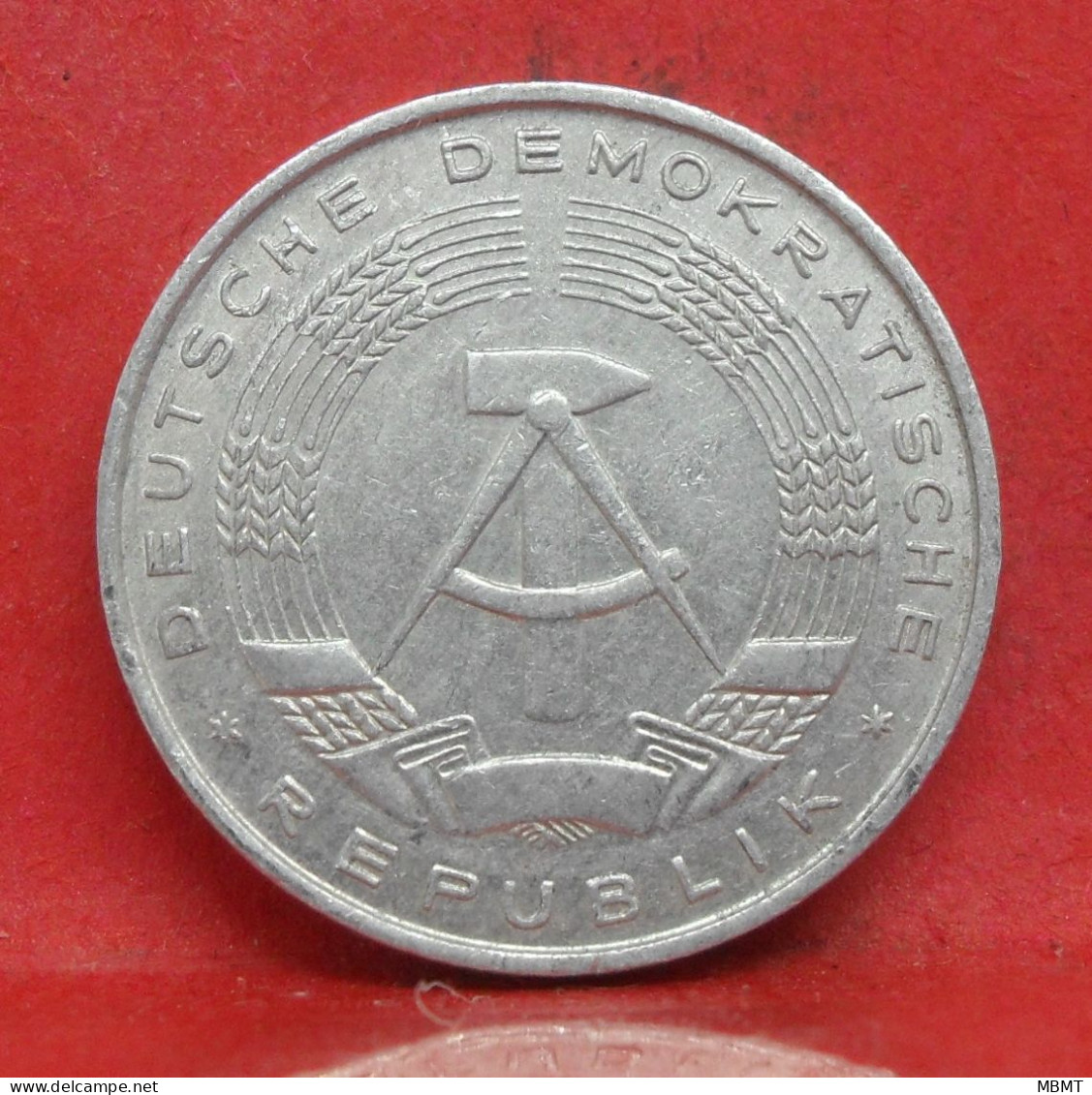 10 Pfennig 1978 A - TTB - Pièce Monnaie Allemagne - Article N°1540 - 10 Pfennig