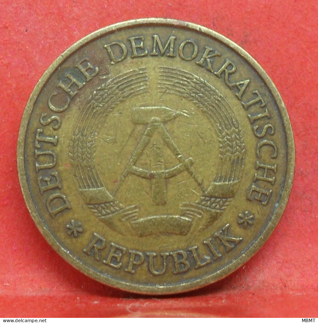 20 Pfennig 1969 - TB - Pièce Monnaie Allemagne - Article N°1544 - 20 Pfennig