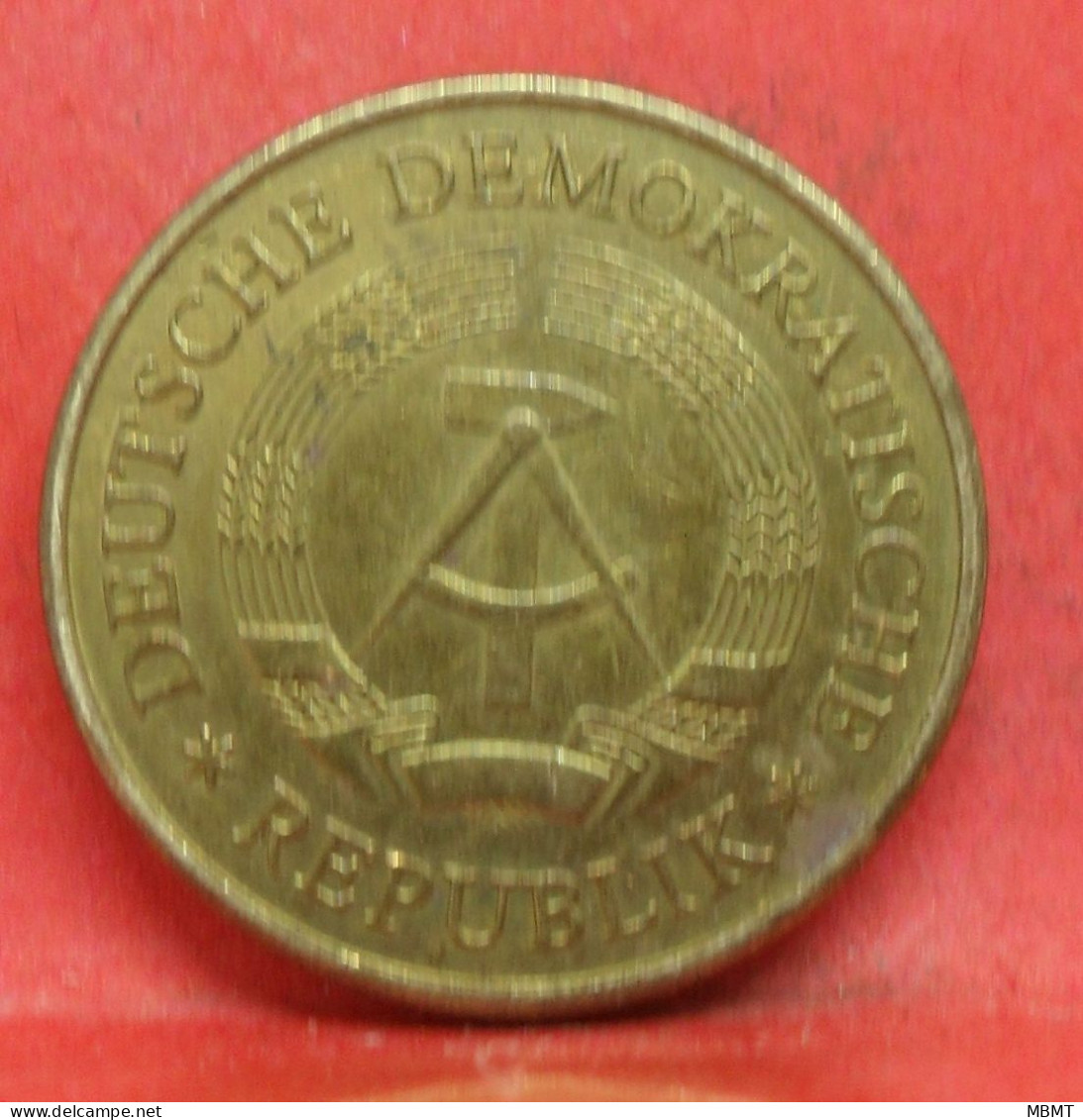 20 Pfennig 1969 - SUP - Pièce Monnaie Allemagne - Article N°1546 - 20 Pfennig