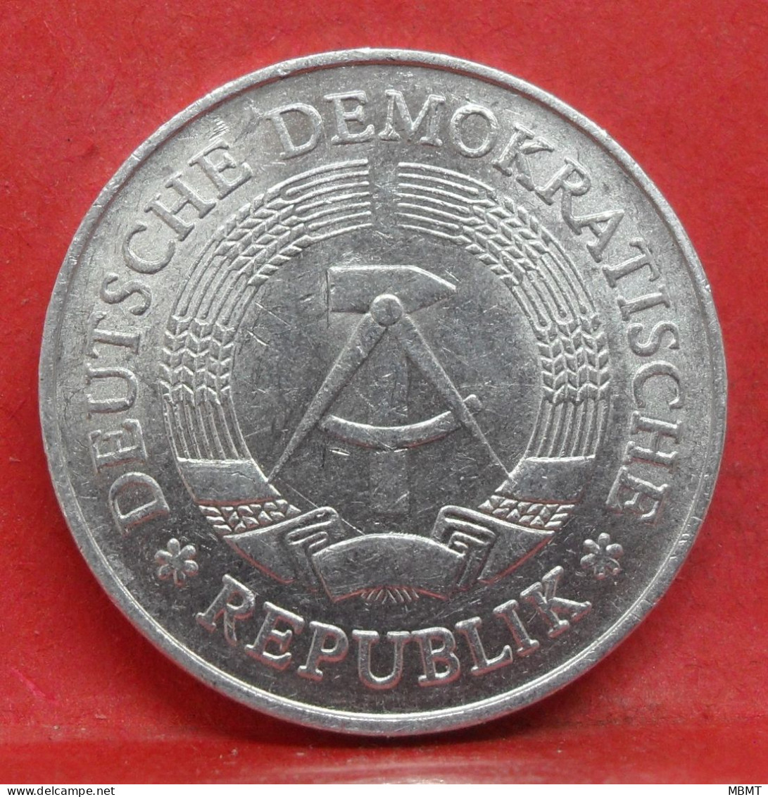 1 Mark 1982 A - SUP - Pièce Monnaie Allemagne - Article N°1564 - 1 Marco