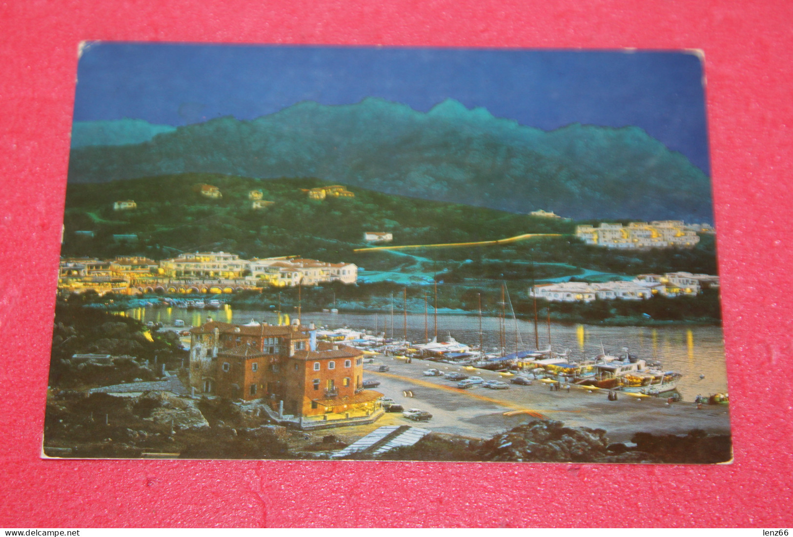 Sassari Porto Cervo 1970 - Other & Unclassified
