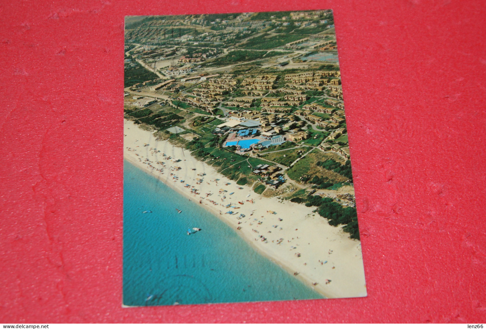 Sud Sardegna Muravera 1985 - Other & Unclassified
