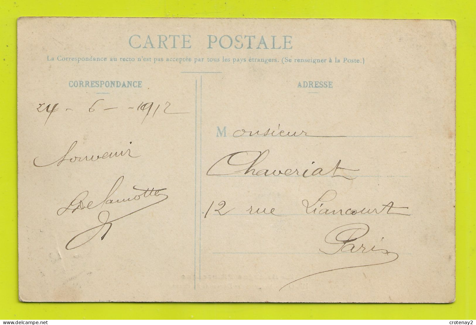 22 JUGON Minoterie Et Déversoir De L'Etang Grande Cheminée Barque Pêcheur En 1912 VOIR DOS - Jugon-les-Lacs