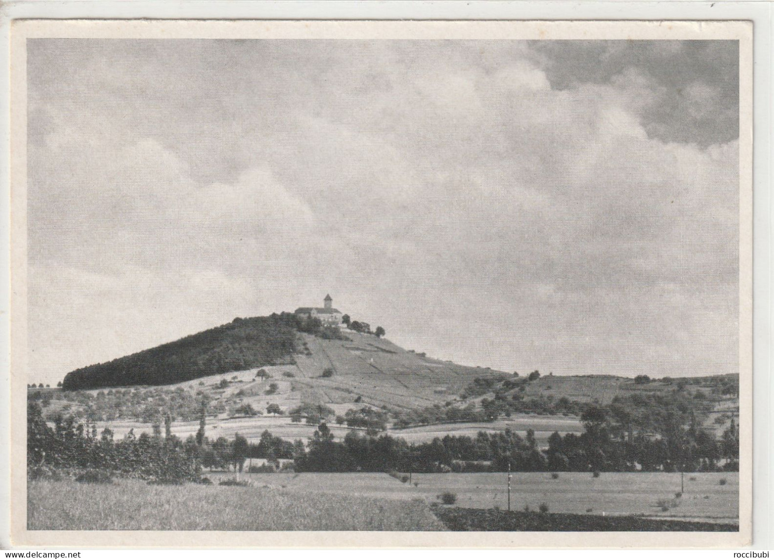 Schloß Lichtenberg Bei Oberstenfeld, Kreis Ludwigsburg, Baden-Württemberg - Ludwigsburg