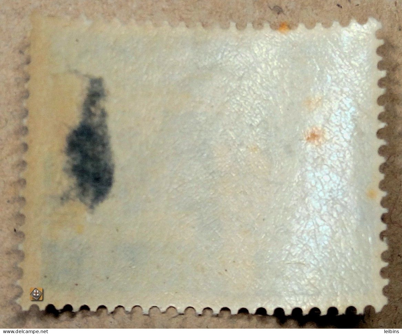 1967 Südafrika Mi.373, 50c /* - Unused Stamps