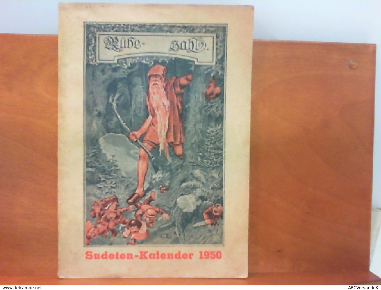 Sudeten - Heimat - Kalender - Kalenders