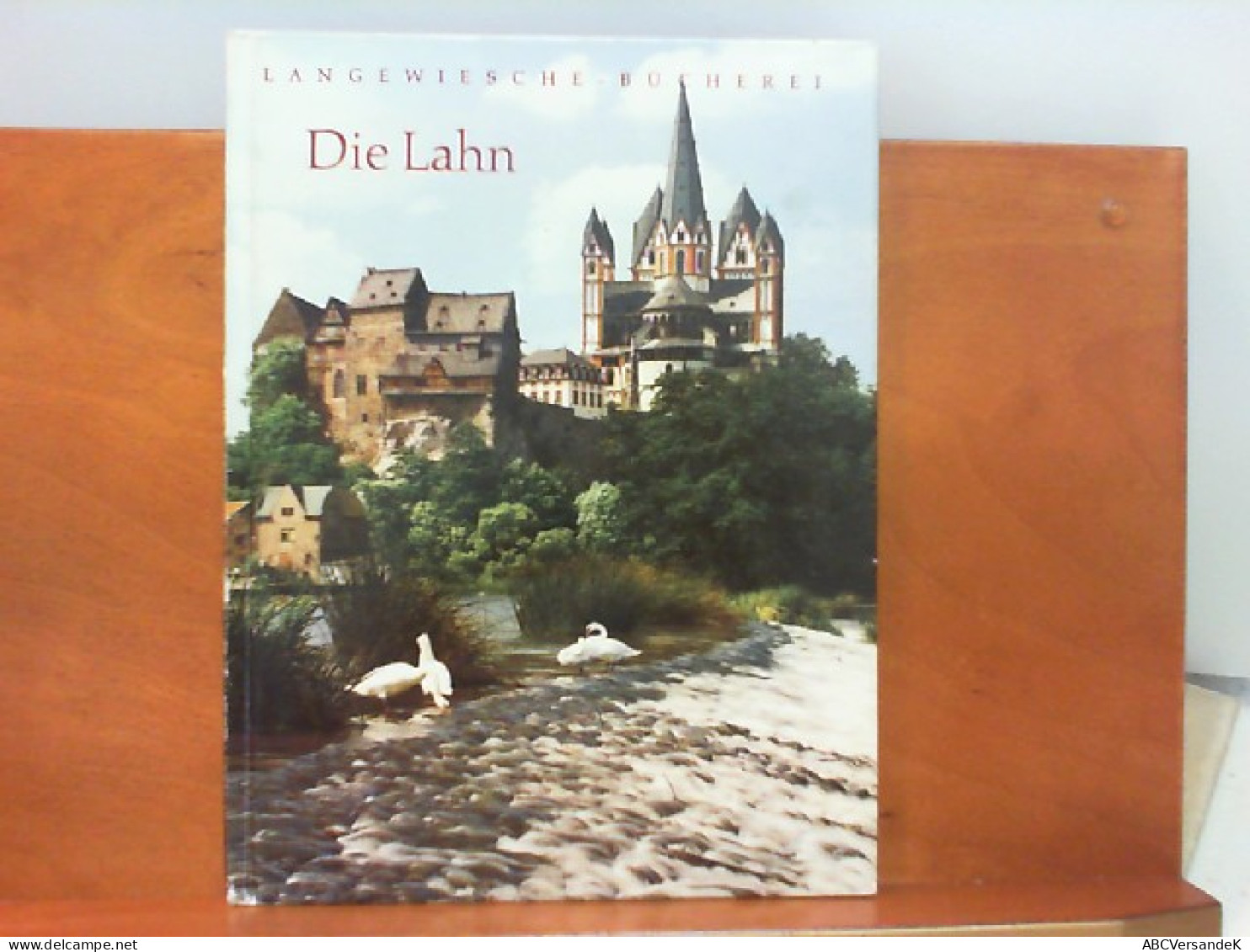 Die Lahn - Hessen