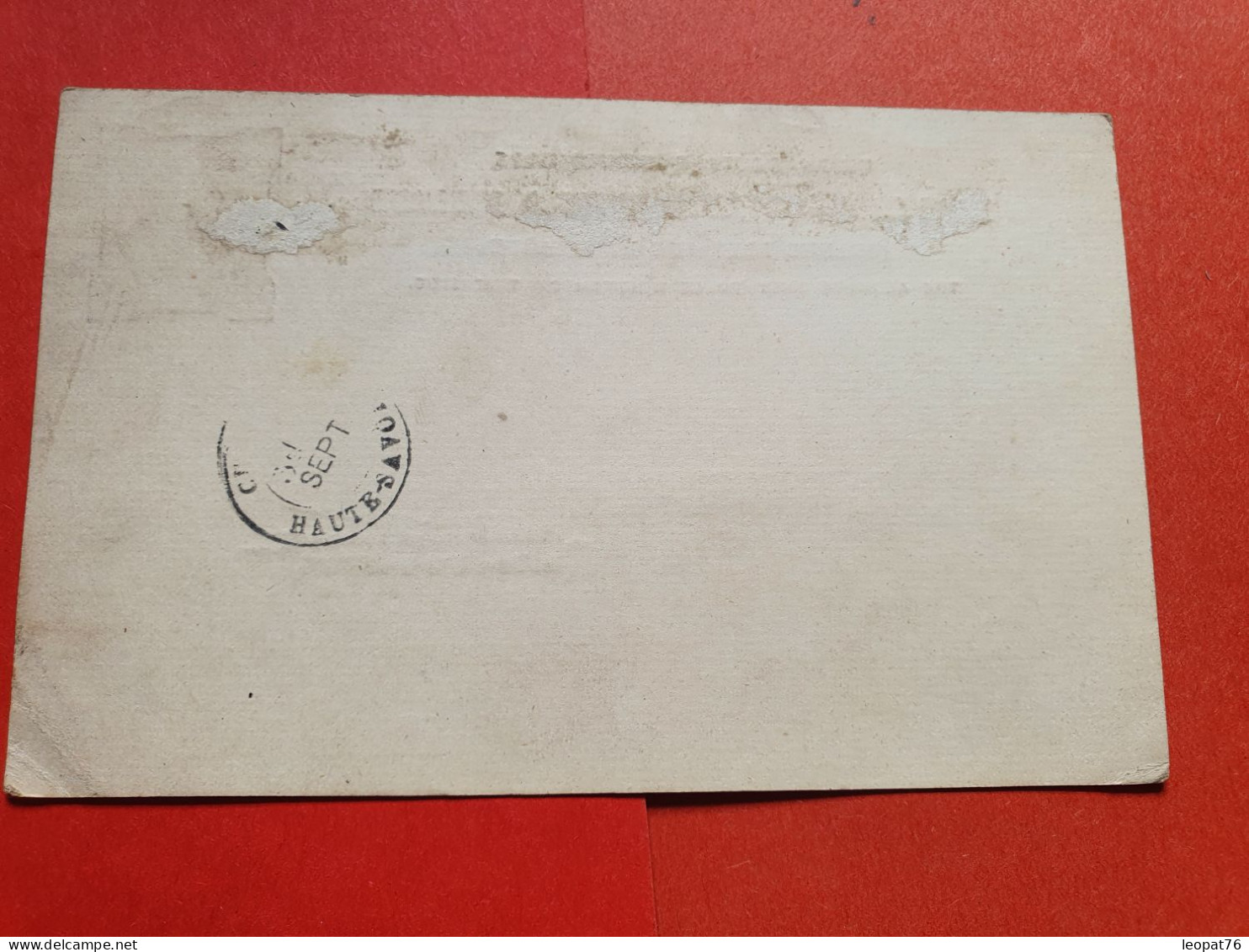 GB - Entier Postal De Maida-Hill Pour Chamonix En 1890 - Réf 1638 - Interi Postali