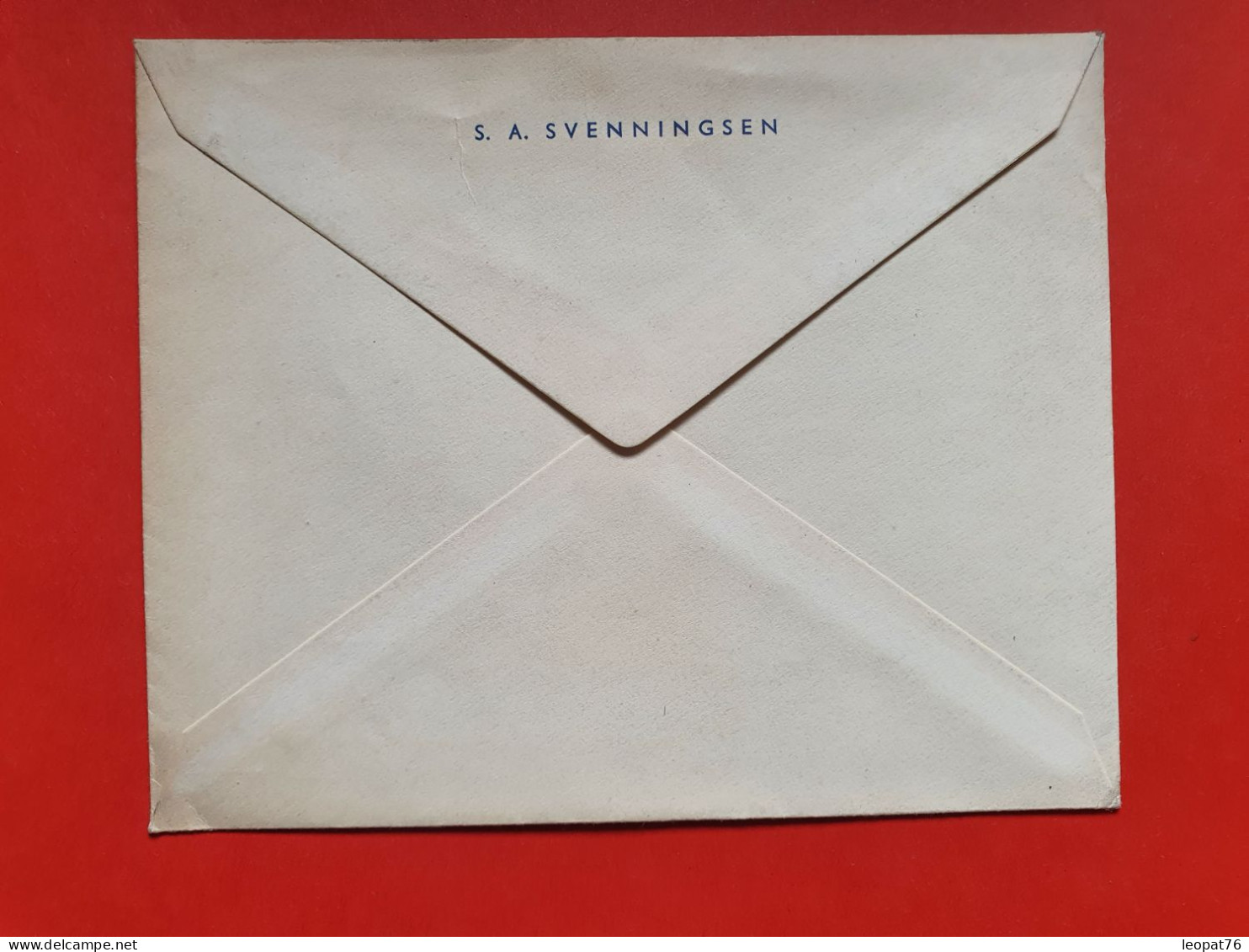 Danemark - Enveloppe De Copenhague Pour La GB En 1950 - Réf 1695 - Cartas & Documentos