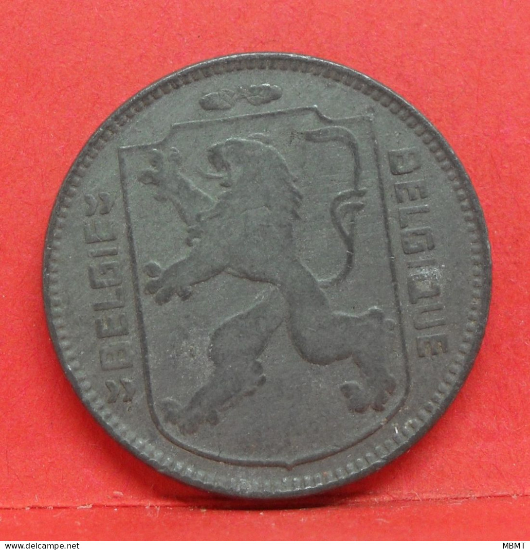 1 Frank 1944 - TB - Pièce Monnaie Belgie - Article N°1912 - 1 Frank
