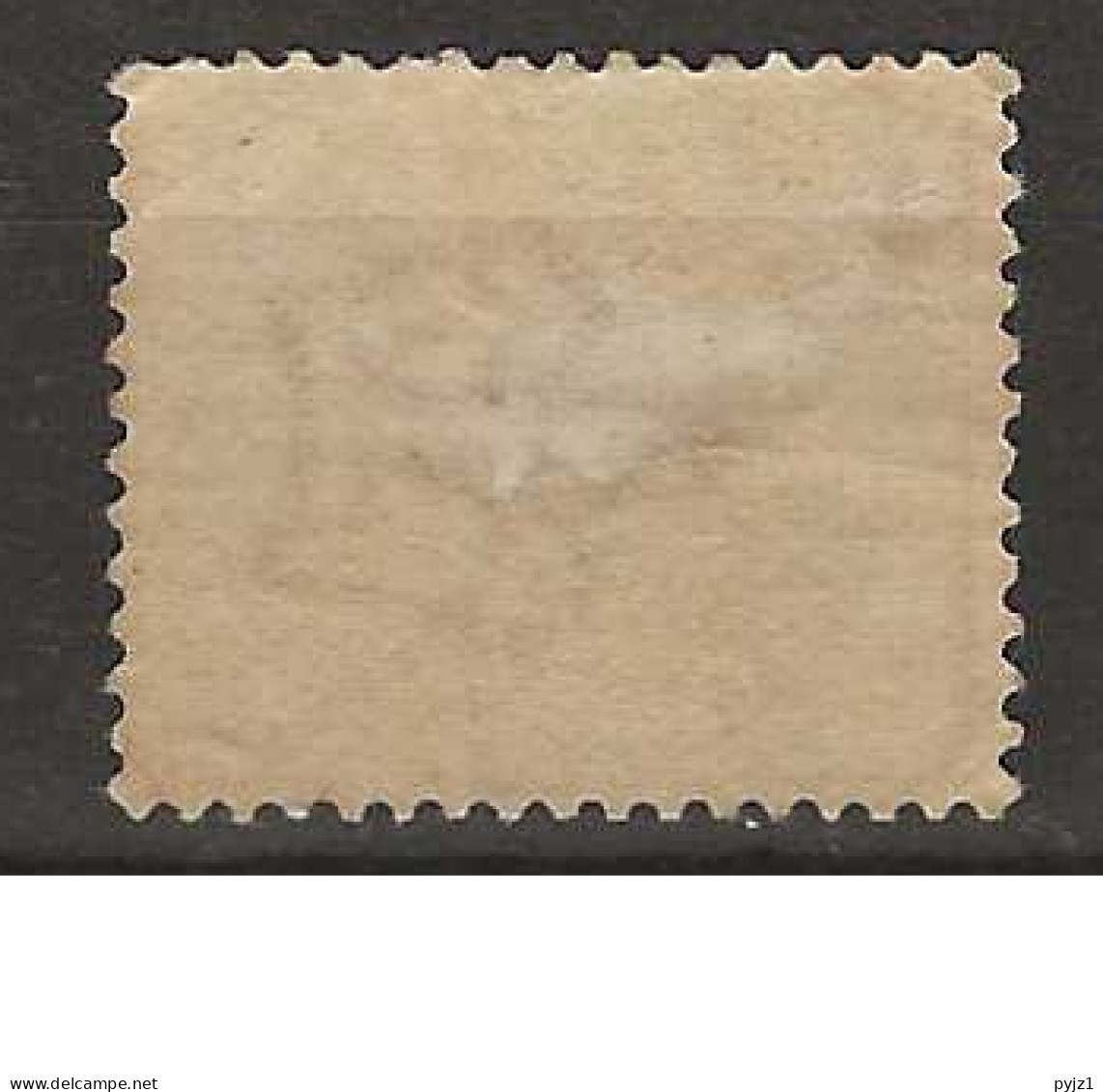 1883 MH Great Britain SG 190 (remarks) - Ongebruikt