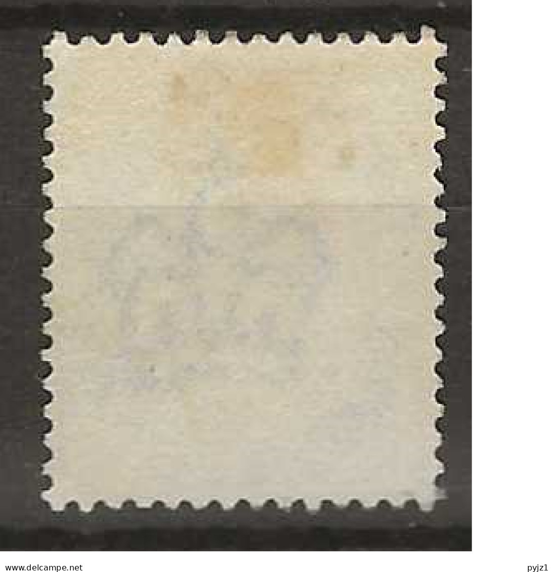 1883 MNG Great Britain SG 192 - Ongebruikt