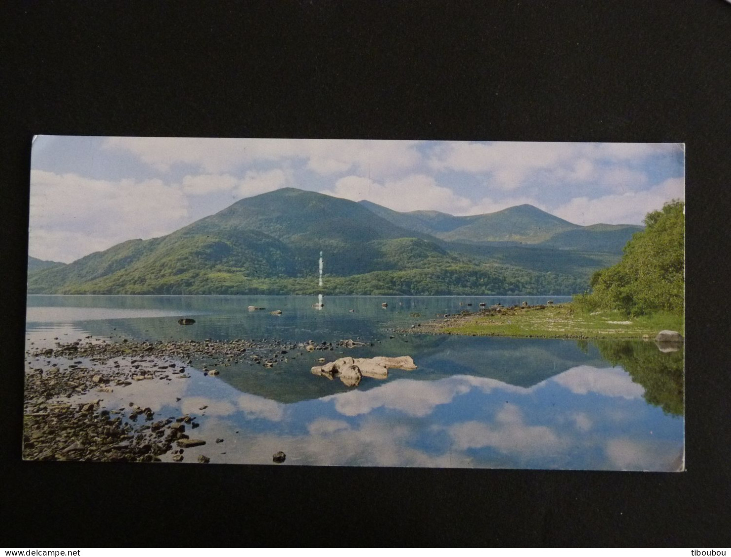 IRLANDE IRELAND EIRE AVEC YT 705 CROSSE DE LISMORE - KILLARNEY - Storia Postale