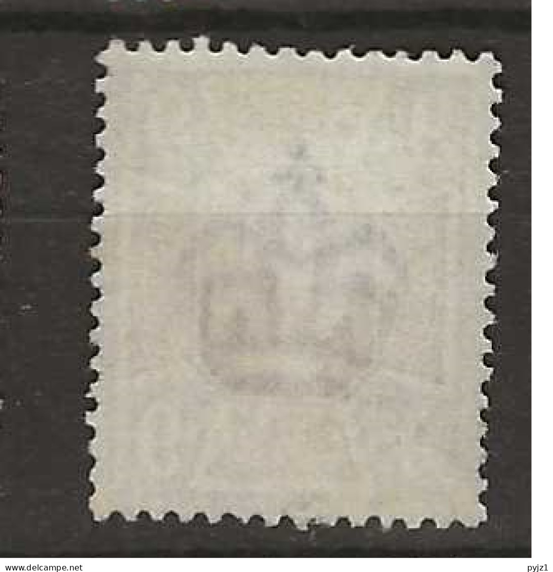 1887 MNG Great Britain Mi 95 - Unused Stamps