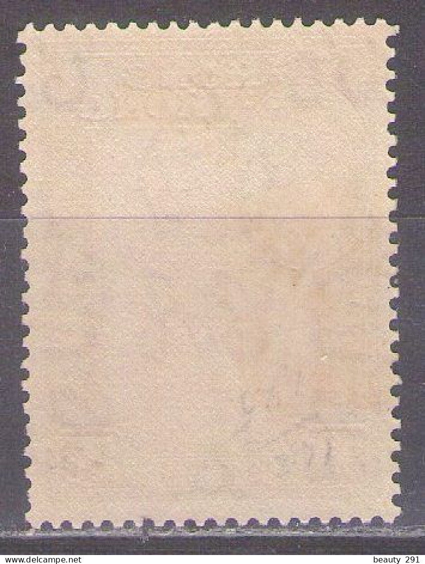 HONG KONG 1941 Mi 163 MLH* - Unused Stamps