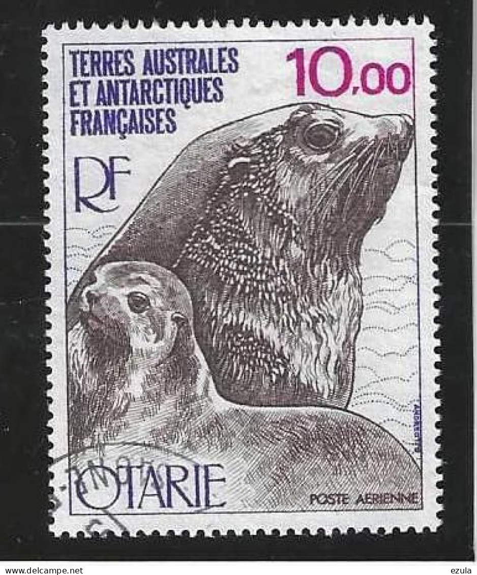 Timbre N° 48 P. A. - Used Stamps